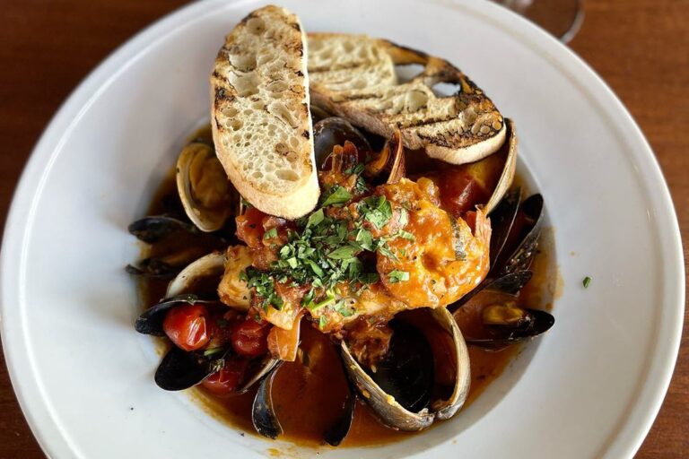 toscana bar italiano beverly ma food 4 768x512