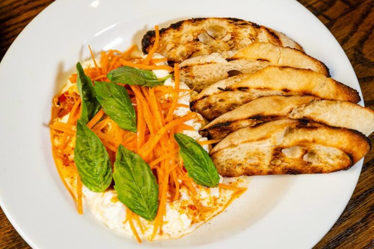 city bistro hoboken nj food 3 768x512