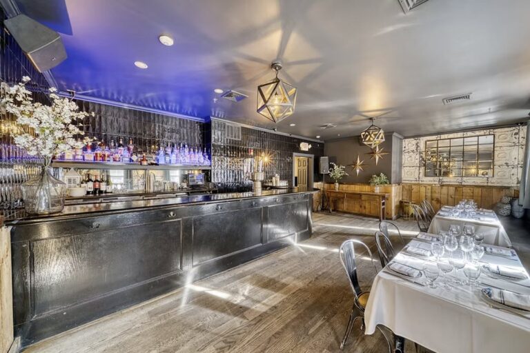 city bistro hoboken nj interior 7 768x512