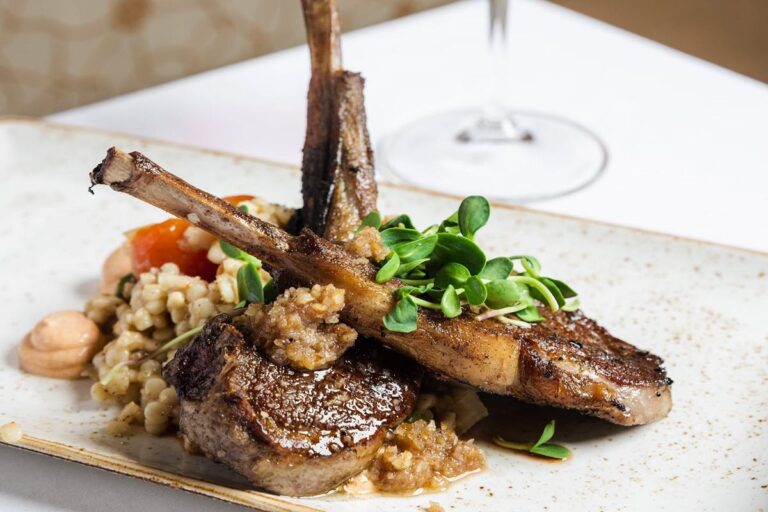 dogwood southern table and bar charlotte nc food 4 768x512