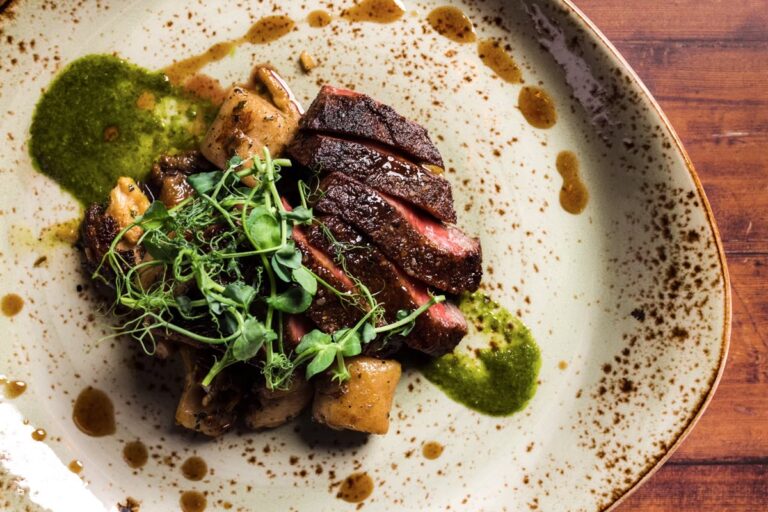 dogwood southern table and bar charlotte nc food 5 768x512