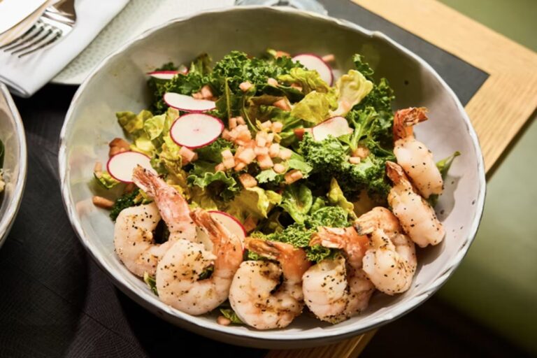 dogwood southern table and bar charlotte nc food 6 768x512