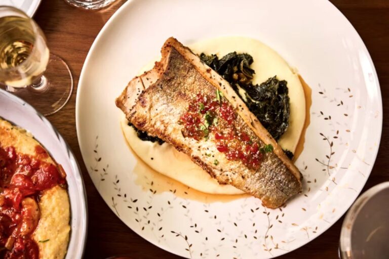 dogwood southern table and bar charlotte nc food 7 768x512
