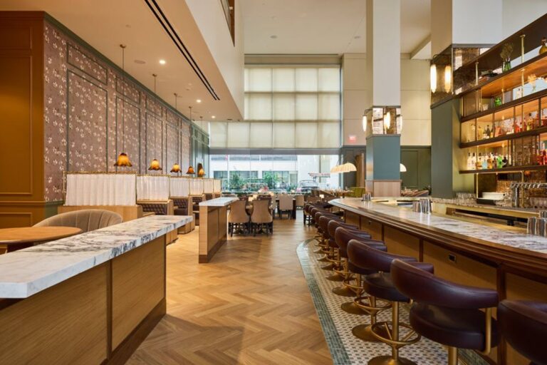 dogwood southern table and bar charlotte nc interior 4 768x512
