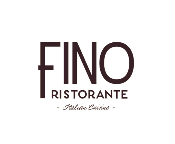 fino ristorante allendale logo 1