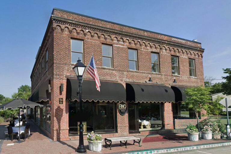 fino ristorante allendale nj exterior 1 768x512