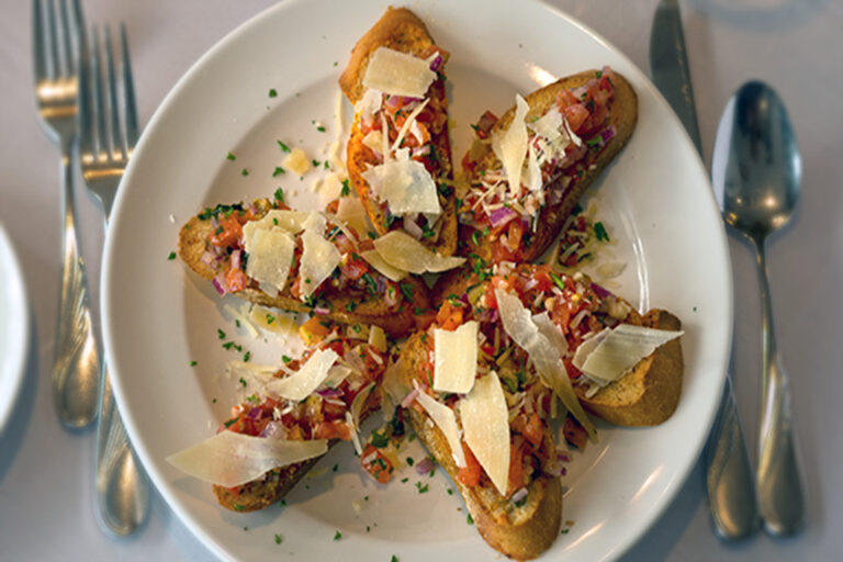 fino ristorante allendale nj food 2 768x512