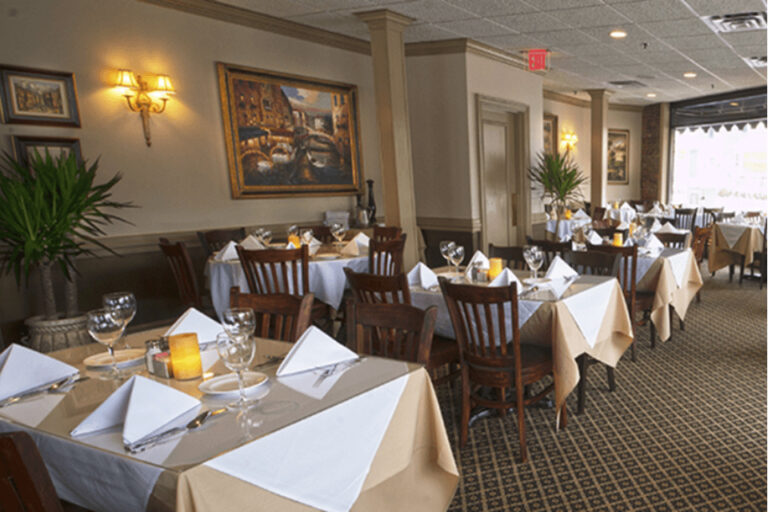 fino ristorante allendale nj interior 4 768x512