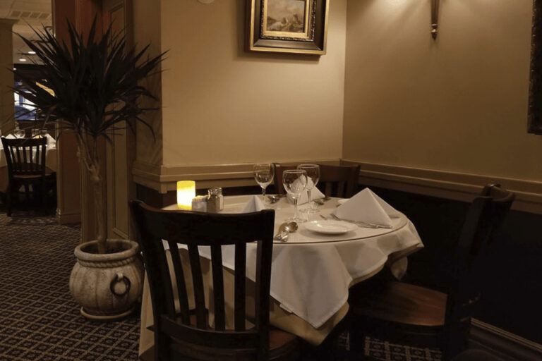 fino ristorante allendale nj interior 7 768x512