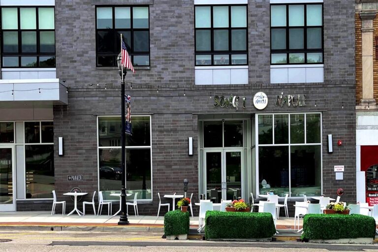 songe napule pizzeria and trattoria rutherford nj exterior 1 768x512