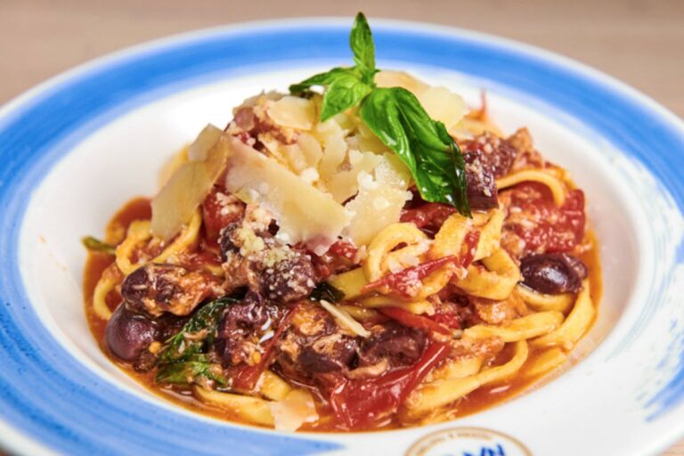 songe napule pizzeria and trattoria rutherford nj food 1 768x512