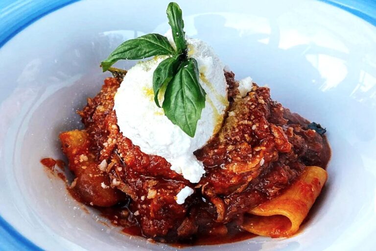 songe napule pizzeria and trattoria rutherford nj food 4 768x512