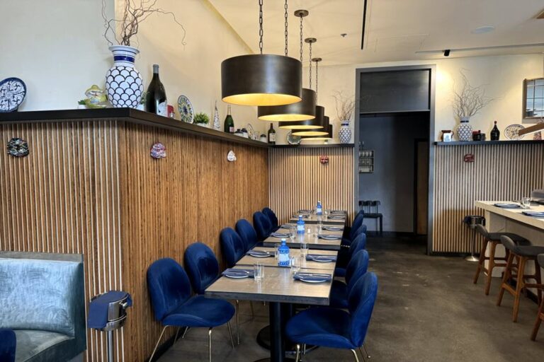 songe napule pizzeria and trattoria rutherford nj interior 2 768x512