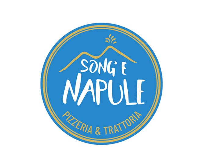 songe napule pizzeria and trattoria rutherford nj logo 1