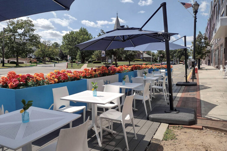 songe napule pizzeria and trattoria rutherford nj outside 1 768x512
