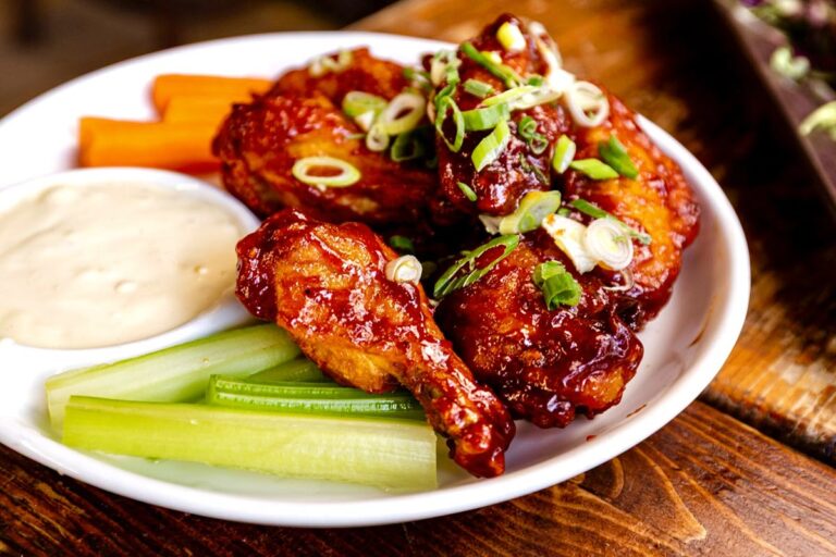 the madison bar and grill hoboken nj food 1 768x512