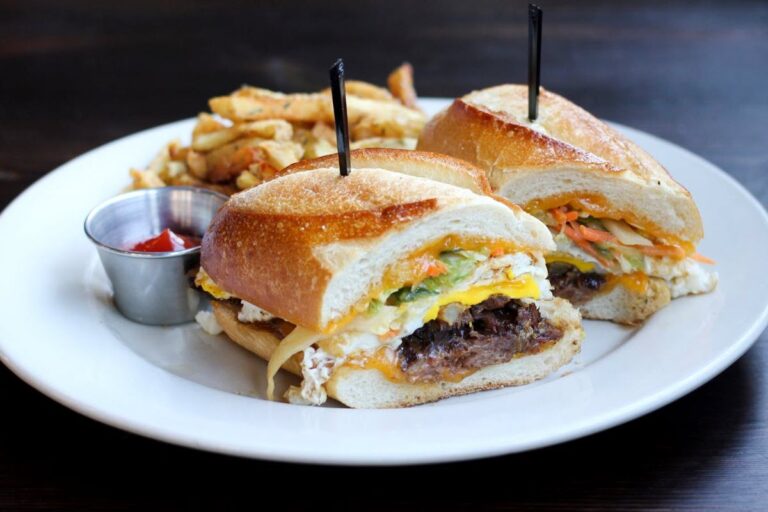 the madison bar and grill hoboken nj food 10 768x512