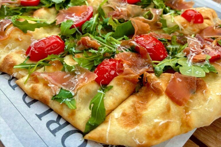 the madison bar and grill hoboken nj food 2 768x512