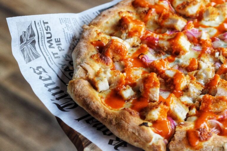 the madison bar and grill hoboken nj food 7 768x512