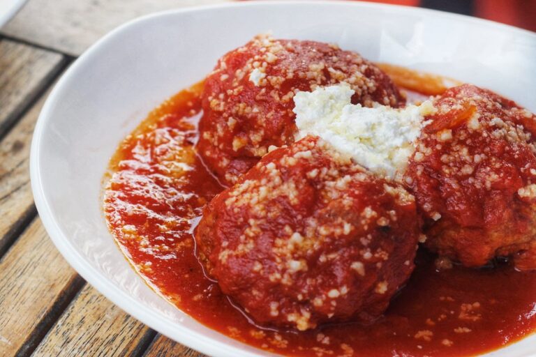 the madison bar and grill hoboken nj food 8 768x512