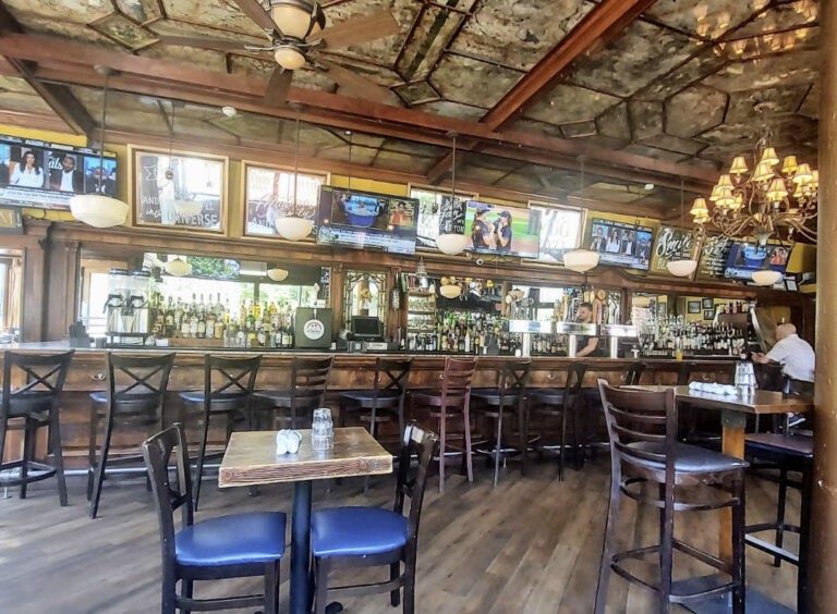 the madison bar and grill hoboken nj interior 1 768x564
