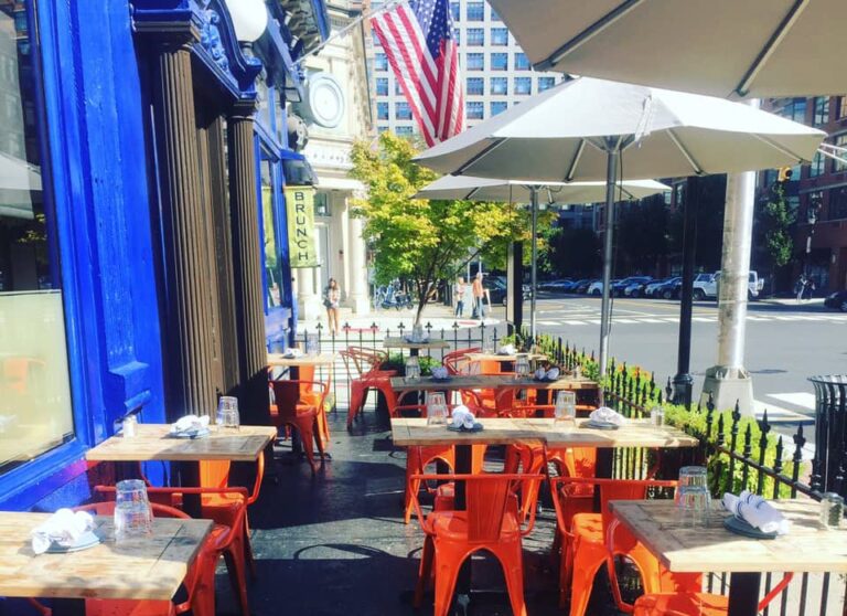 the madison bar and grill hoboken nj outside 1 768x558