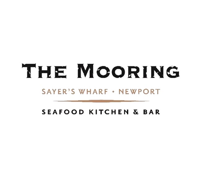 the mooring seafood kitchen and bar newport ri logo 3