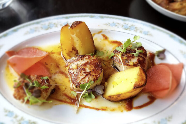 adelinas restaurant and bar chestnut hill philadelphia pa food 3 768x512