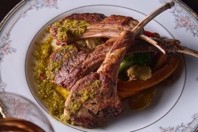 adelinas restaurant and bar chestnut hill philadelphia pa food 7 768x512