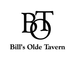 bills olde tavern hamilton nj logo 1 1 300x246