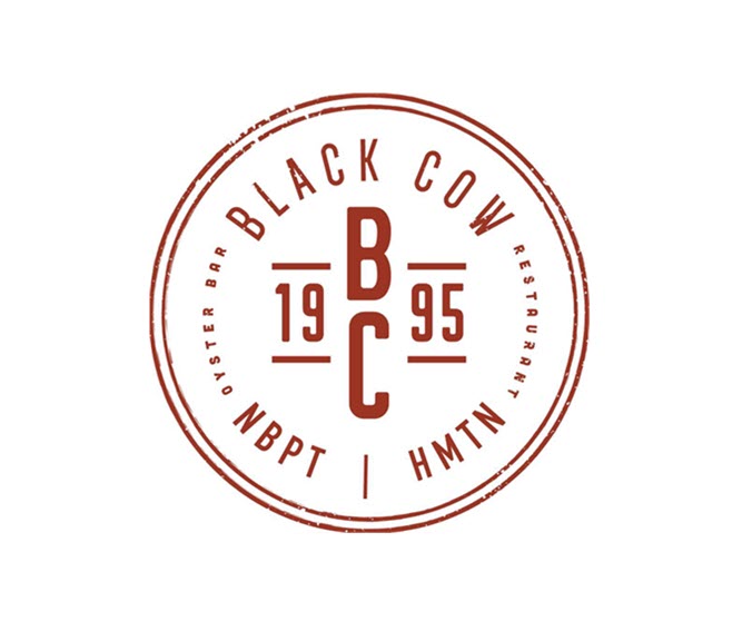 black cow newburyport ma logo 1