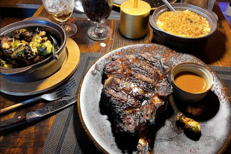 char kol steakhouse freehold nj food 1 768x512