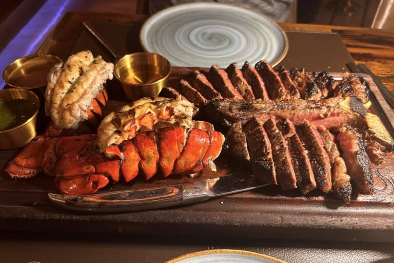 char kol steakhouse freehold nj food 3 768x512