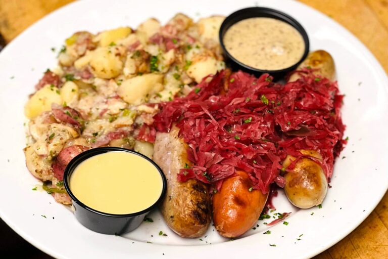 cryans tavern annandale nj food 1 768x512