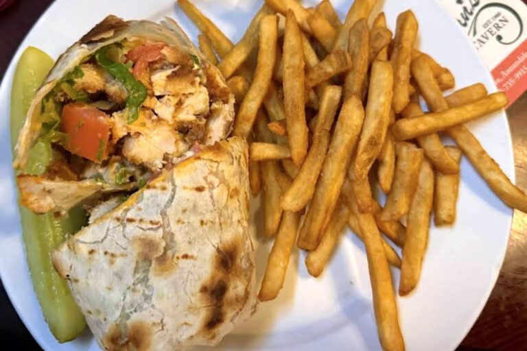 cryans tavern annandale nj food 5 768x512