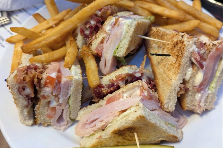 cryans tavern annandale nj food 7 768x512