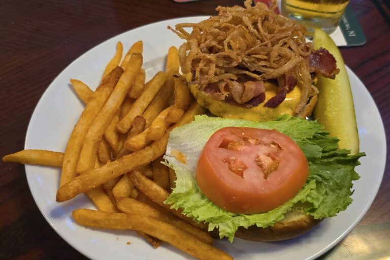 cryans tavern annandale nj food 8 768x512