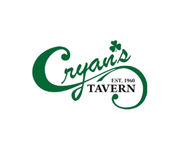 cryans tavern annandale nj logo 1