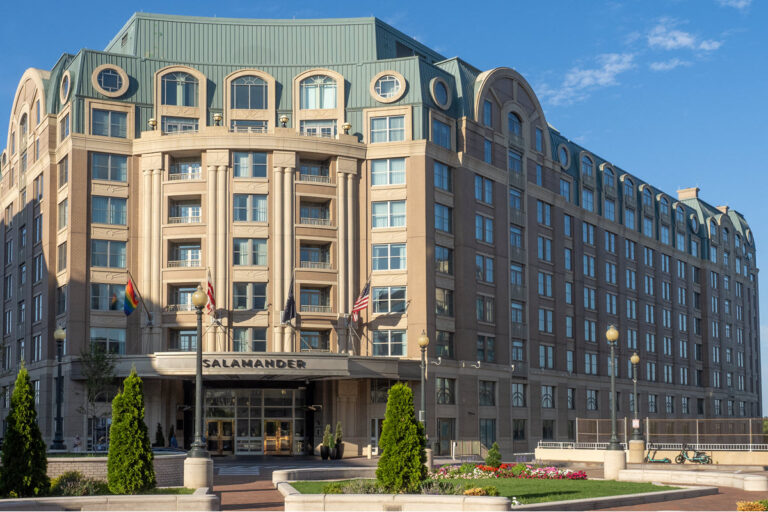 dogon by kwame onwuachi washington dc exterior 1 768x512