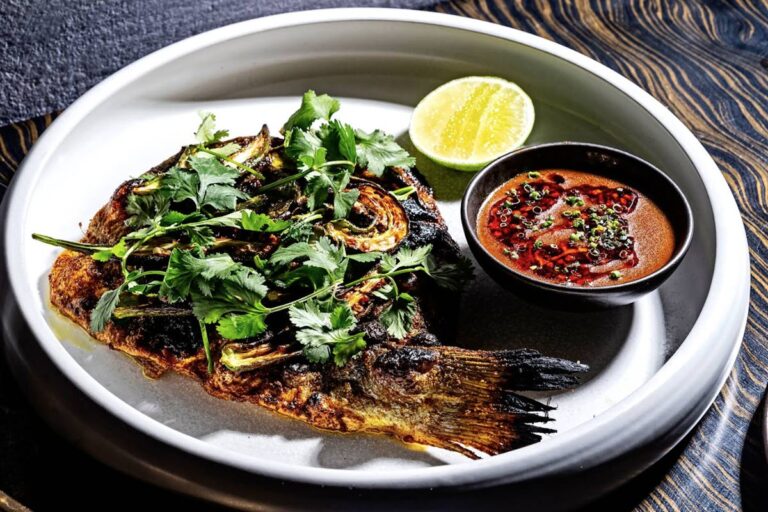 dogon by kwame onwuachi washington dc food 1 768x512