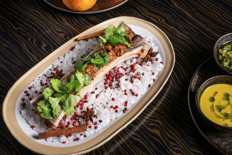 dogon by kwame onwuachi washington dc food 2 768x512