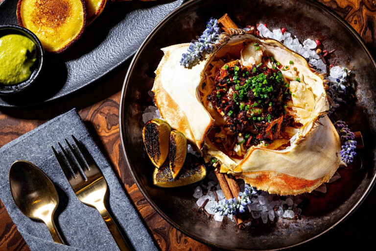 dogon by kwame onwuachi washington dc food 8 768x512