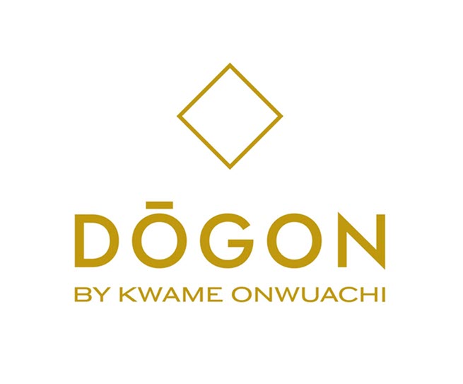 dogon by kwame onwuachi washington dc logo 1 1