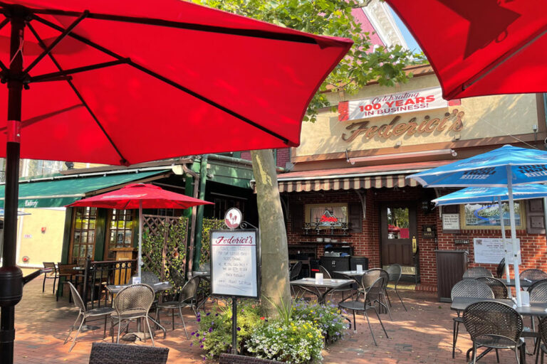federicis family restaurant freehold nj exterior 1 768x512