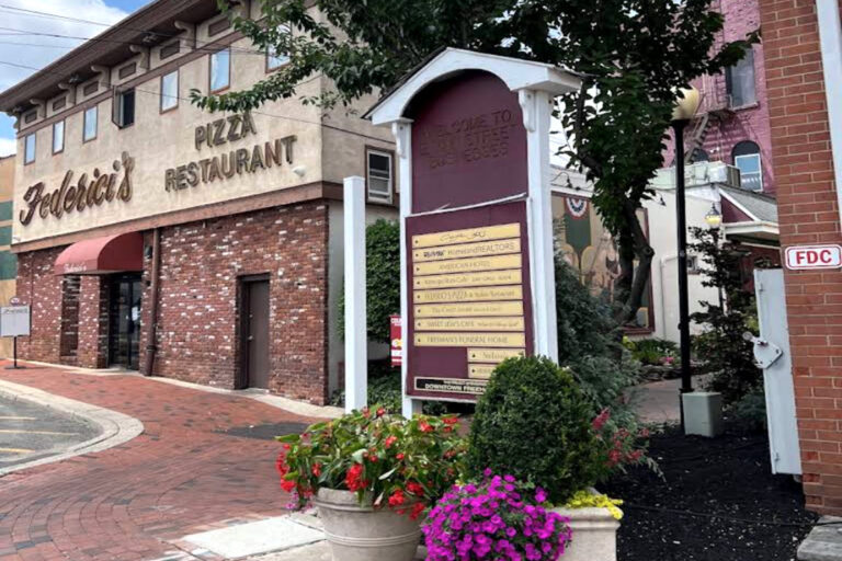 federicis family restaurant freehold nj exterior 2 768x512