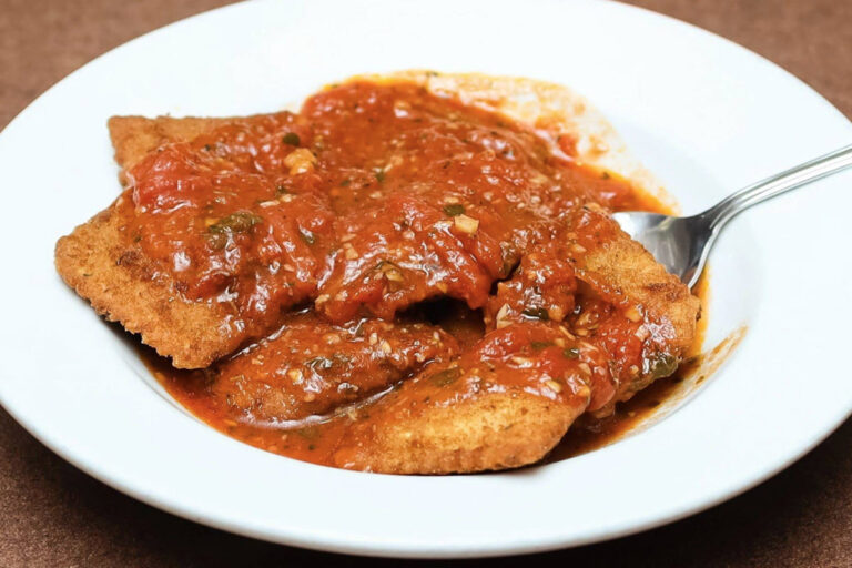 federicis family restaurant freehold nj food 2 768x512