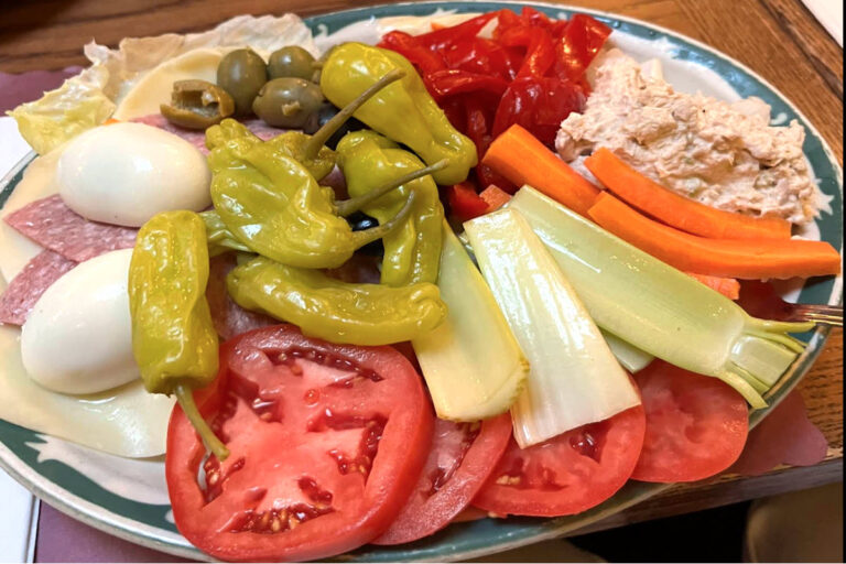 federicis family restaurant freehold nj food 4 768x512