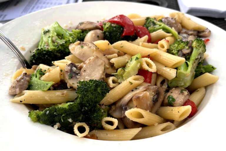 federicis family restaurant freehold nj food 8 768x512