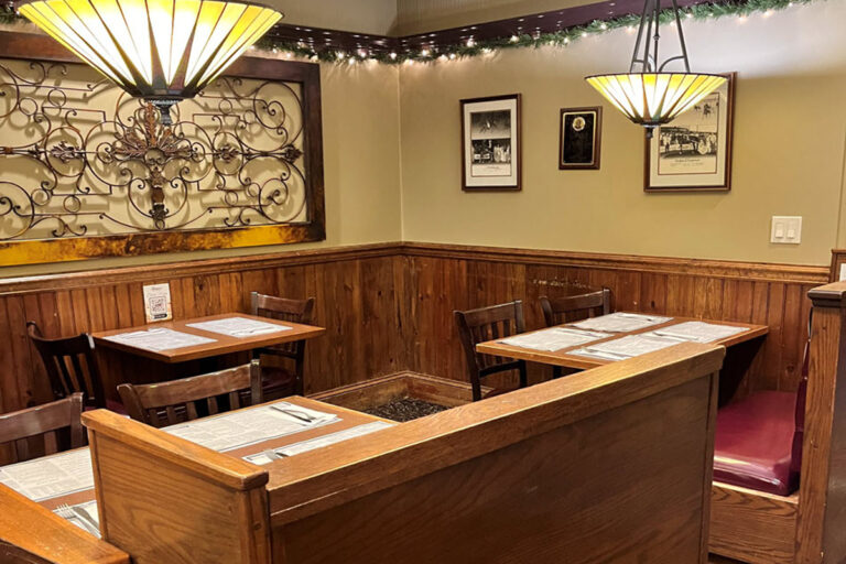 federicis family restaurant freehold nj interior 9 768x512