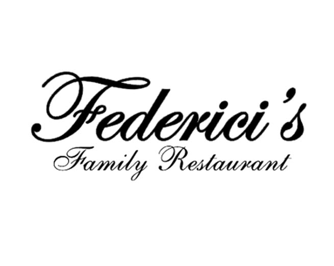 federicis family restaurant freehold nj logo 1